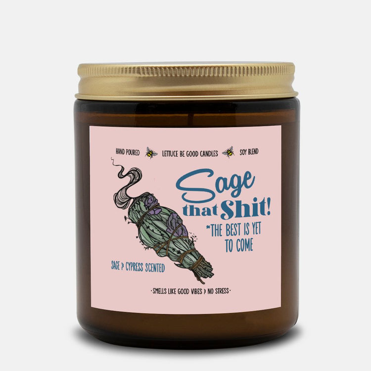 Original design product by Lettuce Be Good