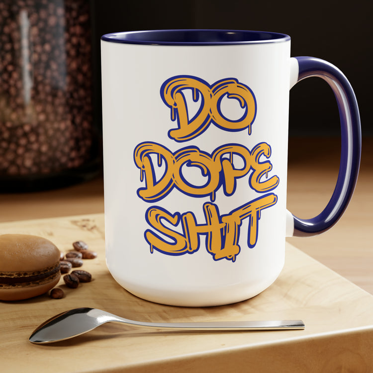 Uplifting Sweary Coffee Mugs Collection