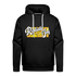 Radiate Joy Hoodie - black