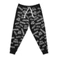 Kitchen Slang Unisex Athletic Joggers