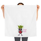 Jammin To The Beet Tea Towel