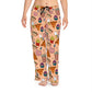 Junk Food Junkie Pajama Pants