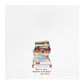 Imaginative Julia Child Cook Books Stack - Elevate your Cooking Skills with Artistic Inspiration - Lettuce Be Good