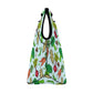 Veggie Delight Neoprene Lunch Bag - Lettuce Be Good