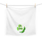 Oh Snap Pea Tea Towel