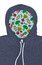 Veg Head Hoodie