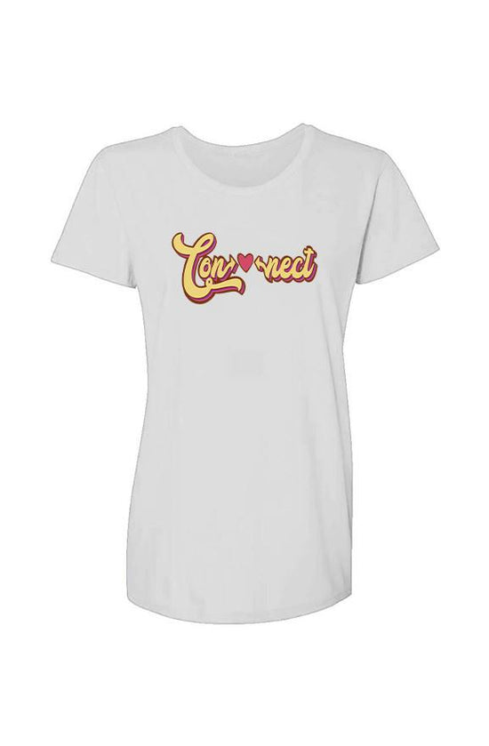 Connect Hearts Vintage Women&