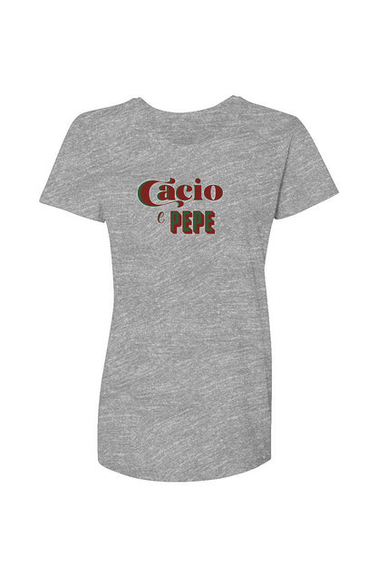 Cacio e Pepe Women&