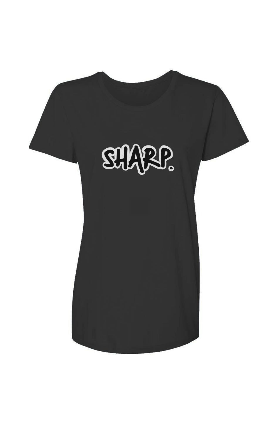 Sharp. Women&