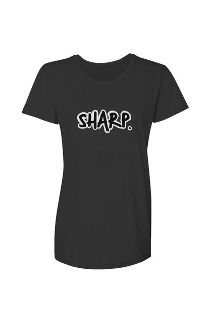 Sharp. Women&