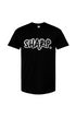 Sharp. Unisex Graphic Tee