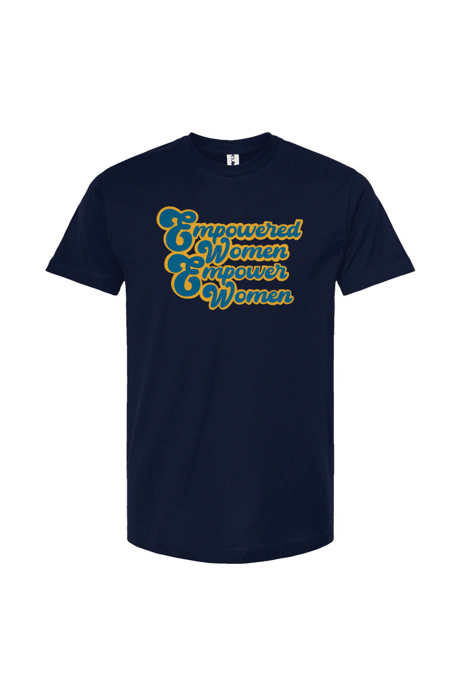 Empowered Women Unisex Graphic Tee