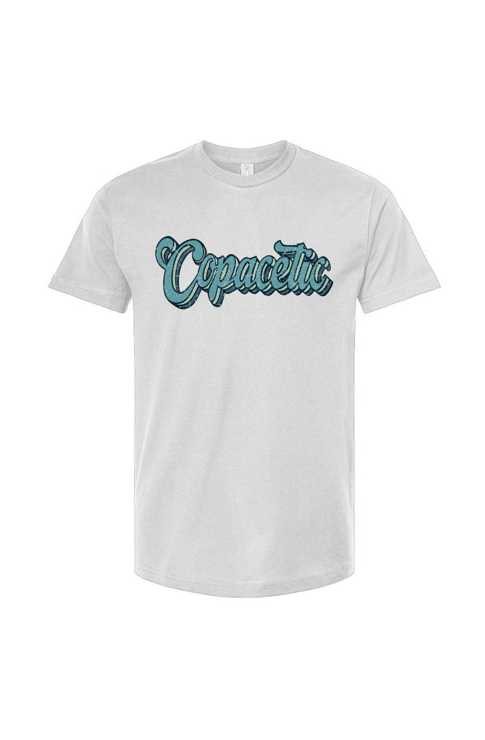 Copacetic Unisex Graphic Tee