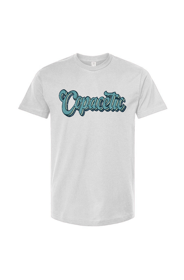 Copacetic Unisex Graphic Tee