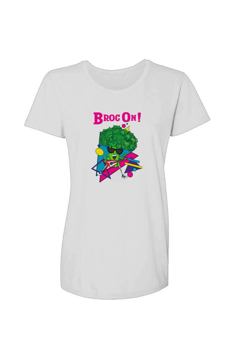 Broc On! Women&