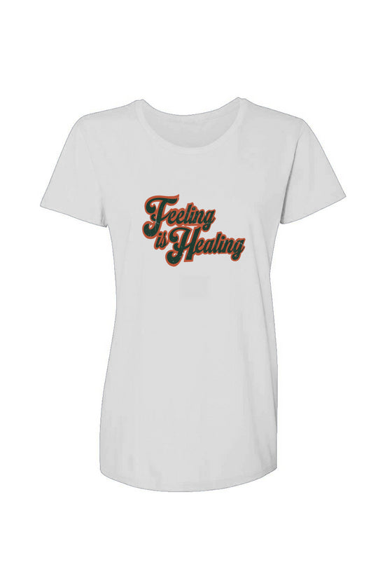 Ladies Softstyle T-Shirt