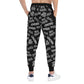 Kitchen Slang Unisex Athletic Joggers