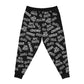 Kitchen Slang Unisex Athletic Joggers