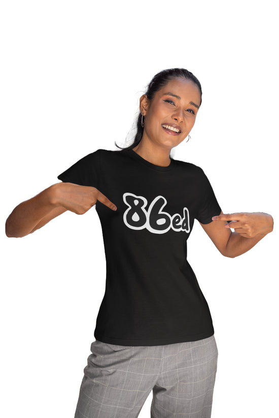 86ed Women&