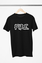 Fire. Unisex Graphic Tee