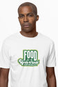 Food is a Universal Human Right Unisex Tee