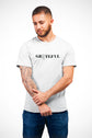 Grateful Unisex Graphic Tee