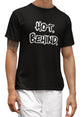 Hot. Behind. Unisex Tee