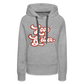 Love Better Hoodie - heather grey