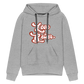 Love Better Hoodie - heather grey