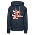 Love Better Hoodie - navy