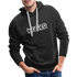 Weeded. Unisex Hoodie - black