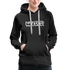 Weeded. Women’s Hoodie - black