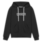 Weeded. Women’s Hoodie - black