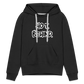 Hot Behind. Women’s  Hoodie - black