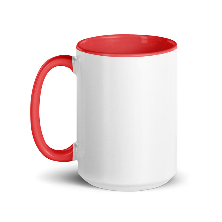 Bon Appetit Coffee Mug - Lettuce Be Good