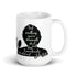 Julia Child Coffee Mug - Lettuce Be Good